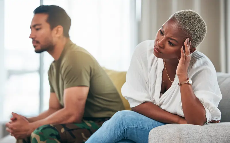 Marriage Coaching Session