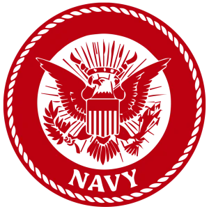 US Navy Insignia