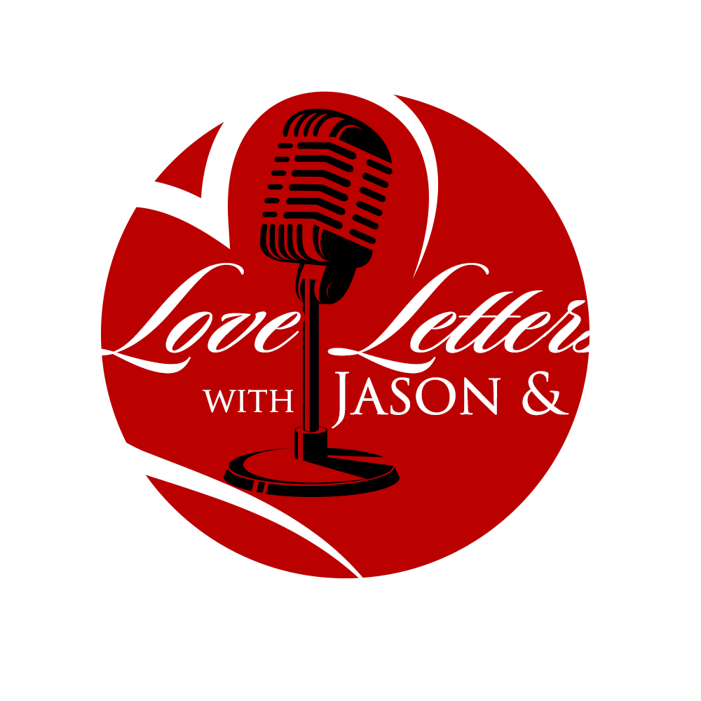Your Weekly Love Letter Is Here.