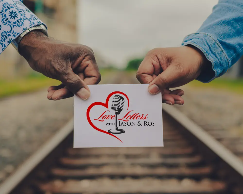 About the Love Letters with Jason & Ros Podcast