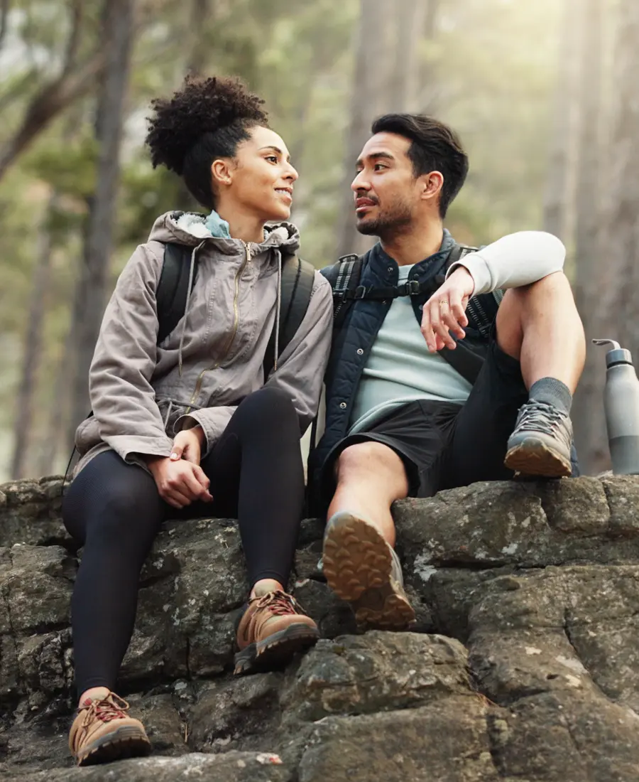 Is Your Marriage as Healthy as It Could Be?