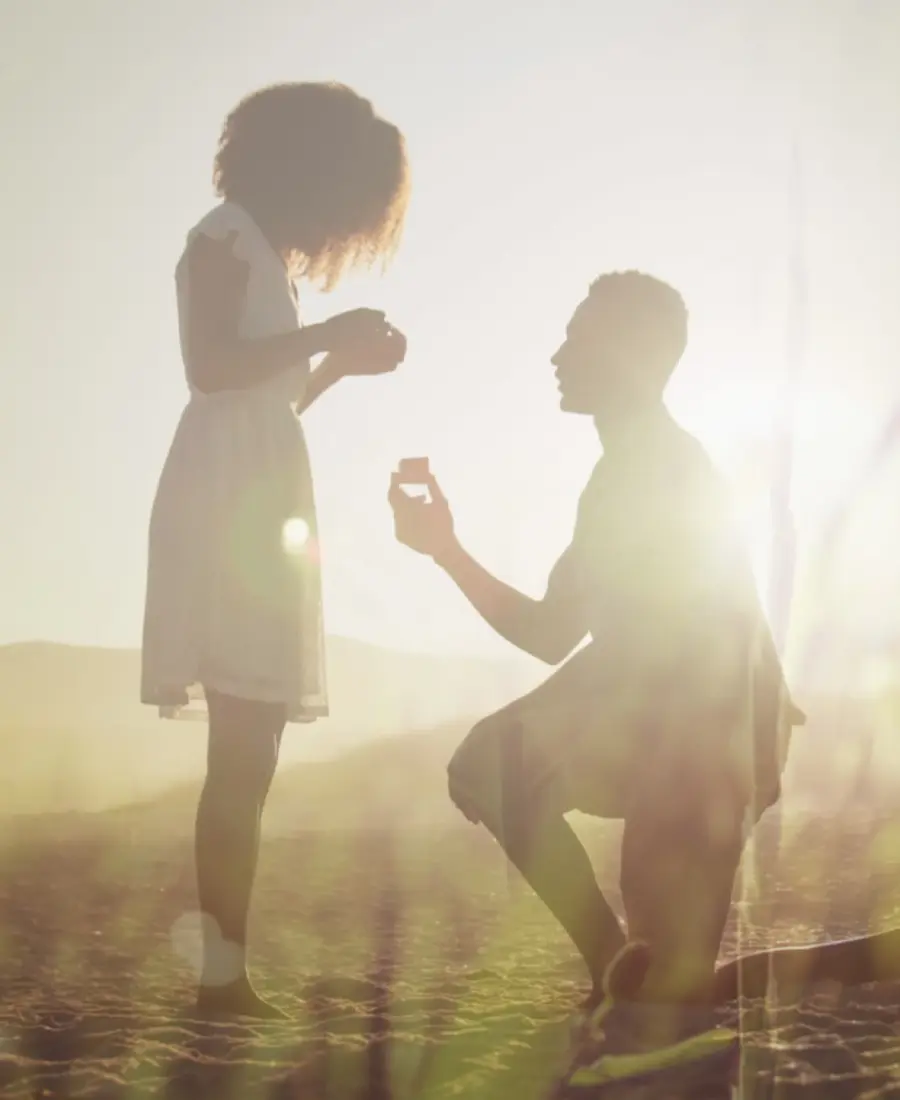 Marriage Proposal