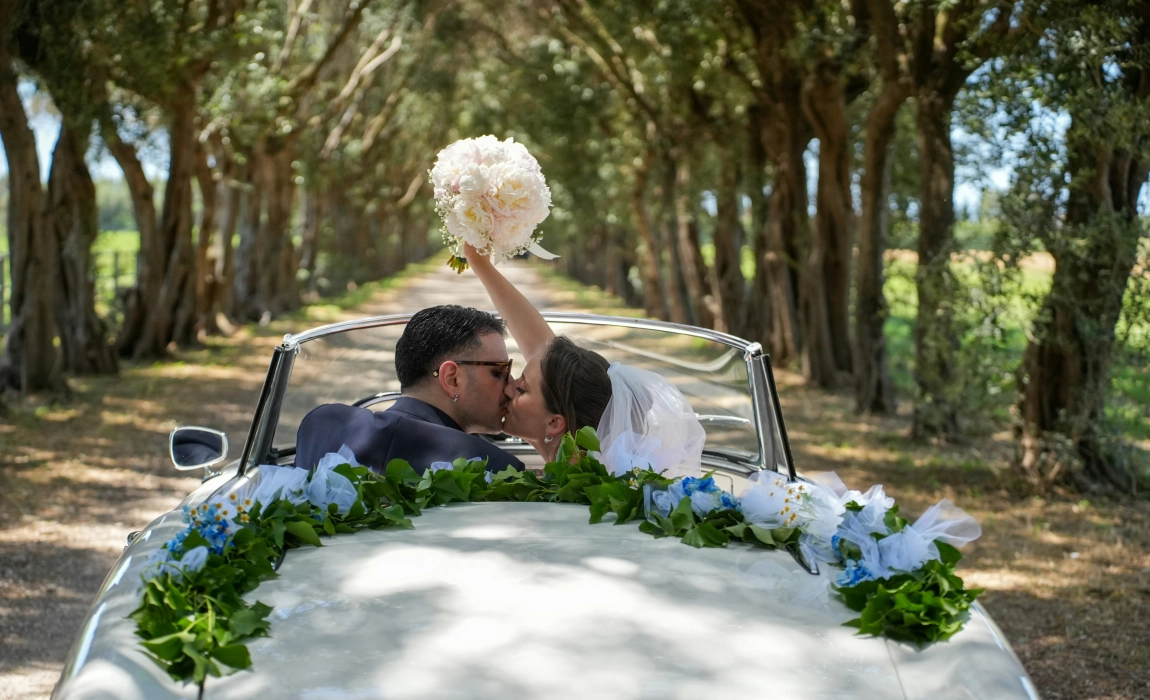 Love and marriage? Think again.