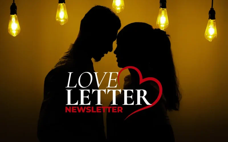 September 2026 Love Letter Newsletter