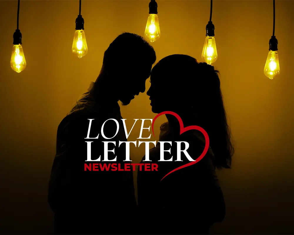 September 2026 Love Letter Newsletter