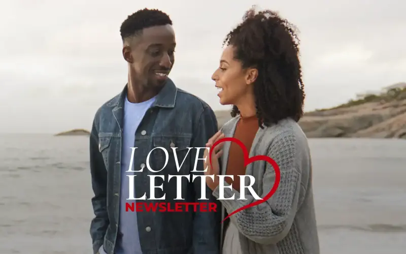 October 2026 Love Letter Newsletter
